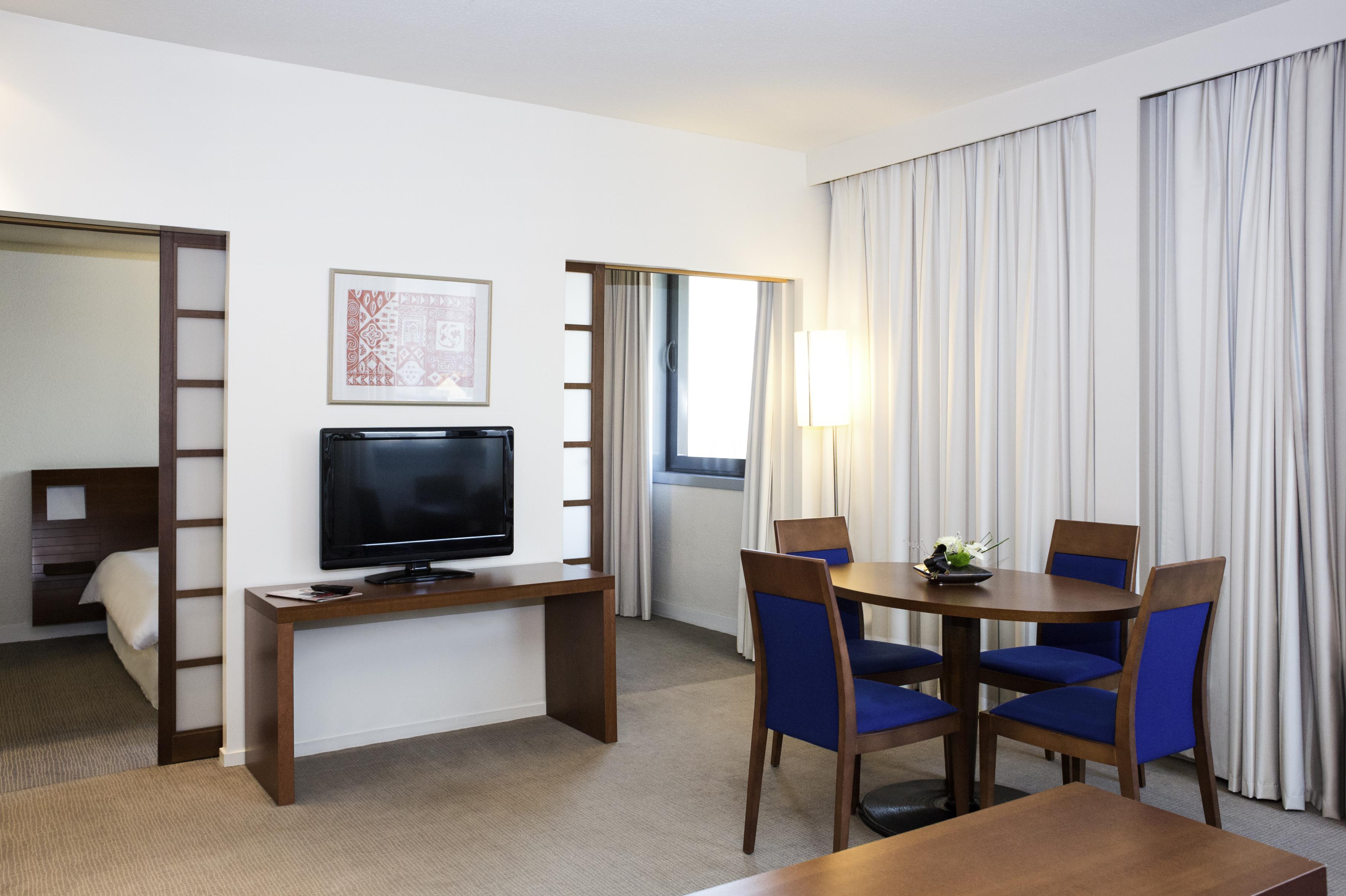 Novotel Grenoble Centre Bagian luar foto