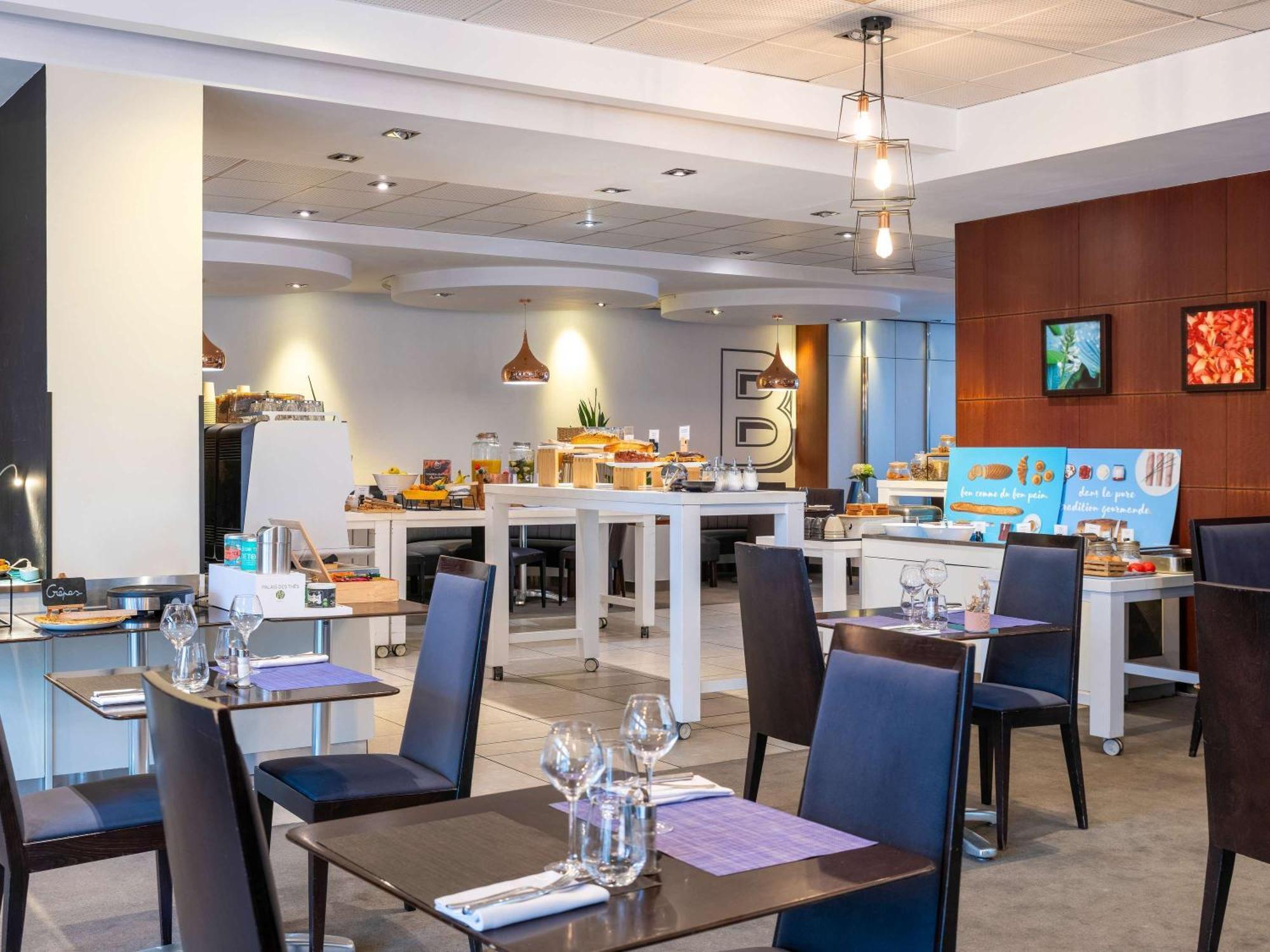Novotel Grenoble Centre Bagian luar foto